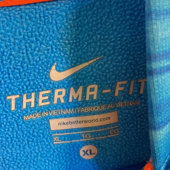 Nike jacket women’s XL - Picture 4 of 12